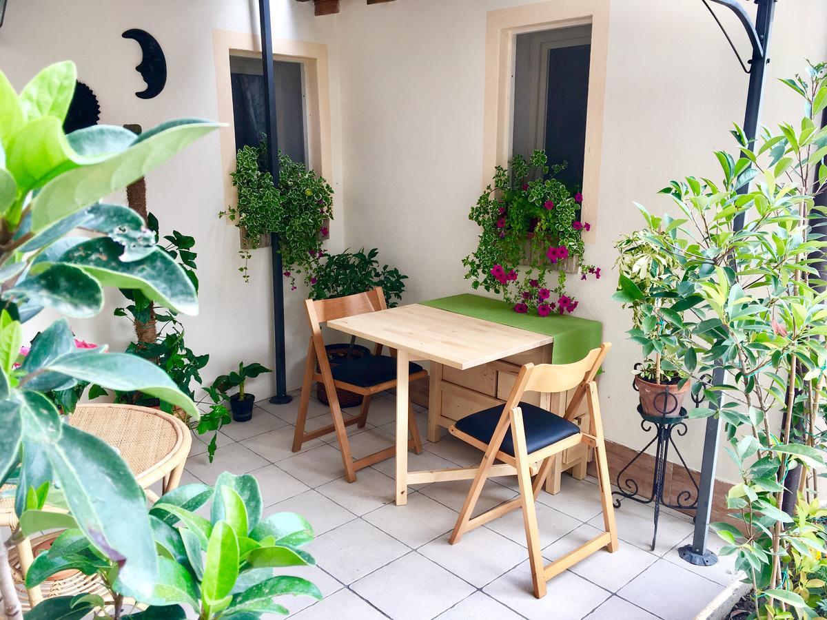 Villa Margherita Ecolodge Crespino Eksteriør bilde